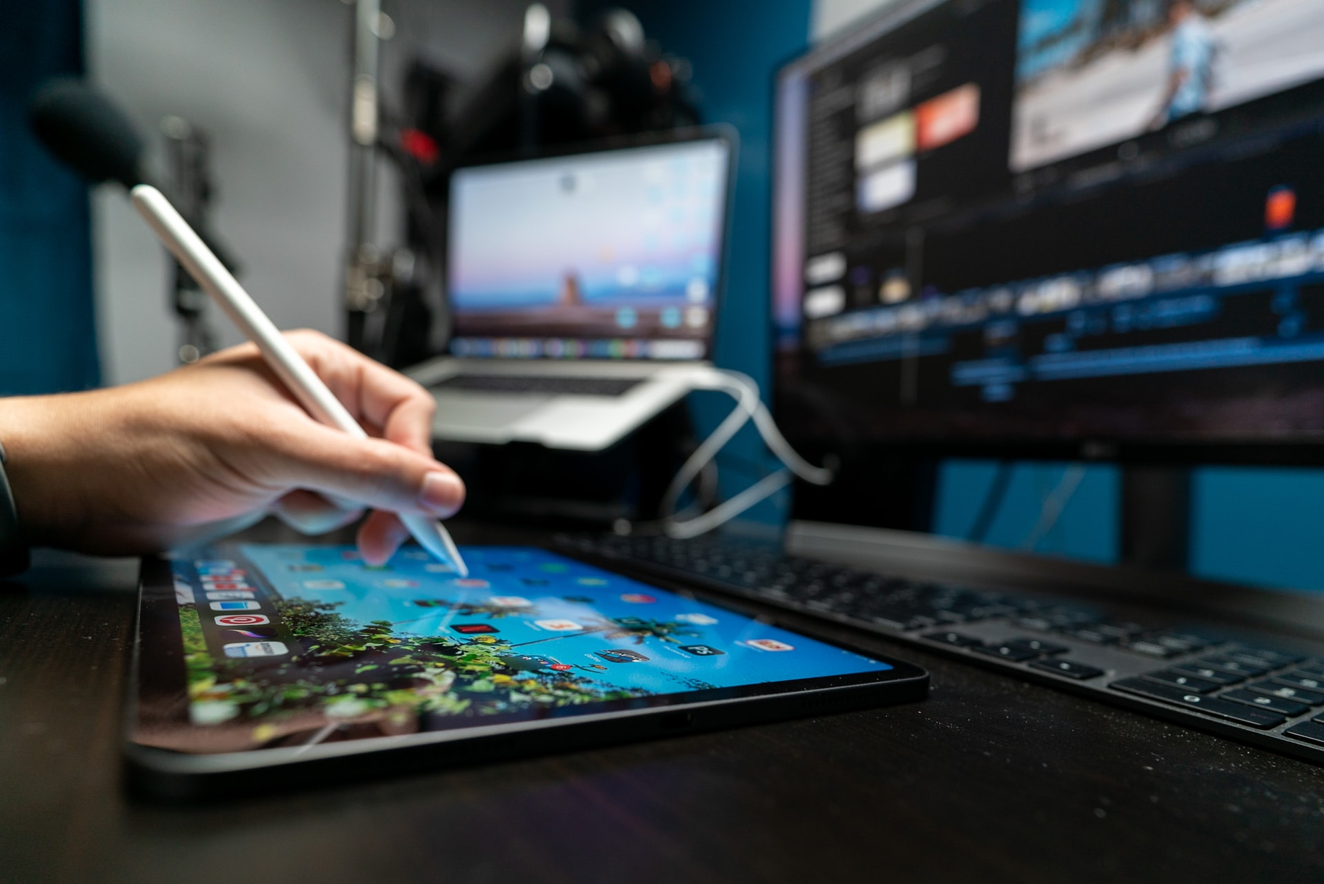 Elevating Your Game: The High Stake of Exceptional Graphics and Visual Effects with Voxellio